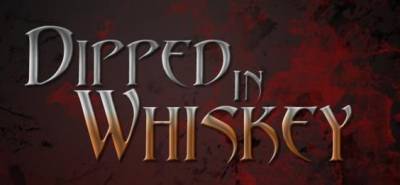 logo Dipped In Whiskey